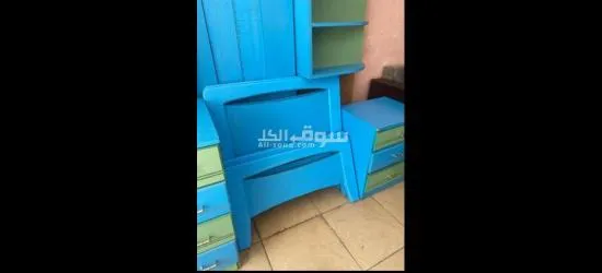غرفه اطفال للبيع - 14