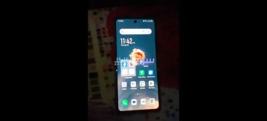 تلفون إنفي******س هوت 30 للبيع بسعر 75..256 جيجا .. 16..رام