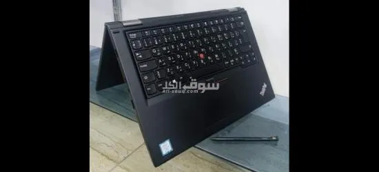 لابتوب لينوفو ثنك باد يوجا