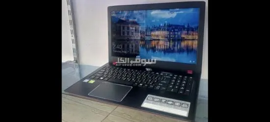 لابتوب ايسر