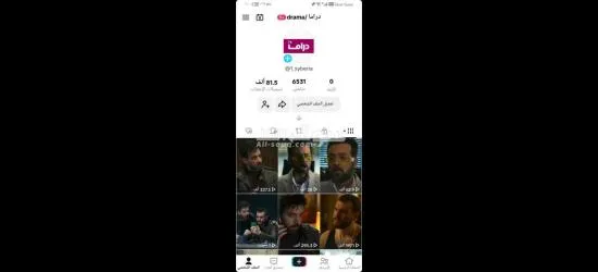 حساب تيك توك للبيع بسعر مناسب التعامل داخل الأردن فقط