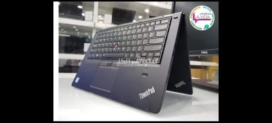 Lenovo Thinkpad yoga