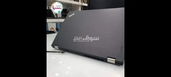 Lenovo Thinkpad yoga - 2