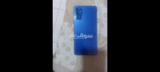 سامسونج m52 5G