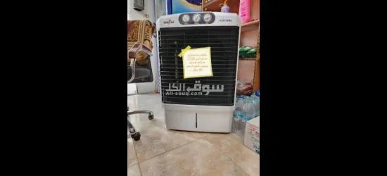 مكيف صحراوي اكبر الاحجام - 3